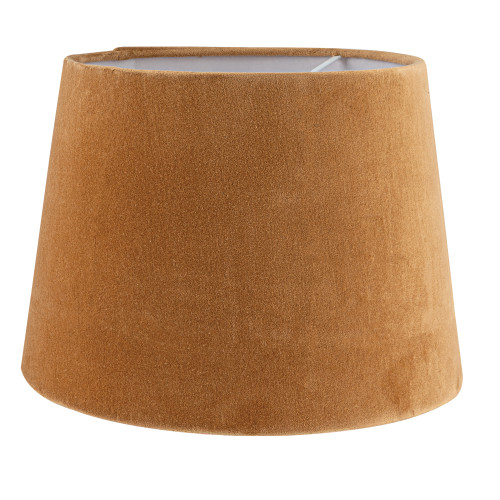 SPI 30 CA-VL ΚΑΠΕΛΟ ΒΕΛΟΥΔΟ CARAMEL Ε27-Ε14  (24-30d-22h) UP/DOWN