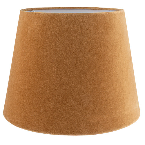 SPI 40 CA-VL ΚΑΠΕΛΟ ΒΕΛΟΥΔΟ CARAMEL Ε27-Ε14  (29-40d-30h) UP/DOWN