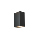 it-Lighting Havasu 2xGU10 Outdoor Up-Down Wall Lamp Anthracite D:14.7cmx9cm (80200344)
