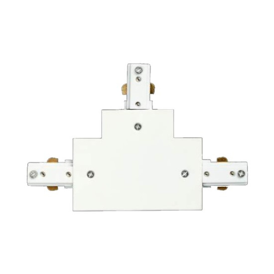 ΣΥΝΔΕΣΜΟΣ "Τ" ΧΩΝΕΥΤΗΣ ΛΕΥΚΗΣ ΡΑΓΑΣ