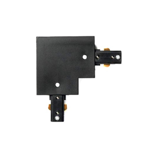 ΣΥΝΔΕΣΜΟΣ ΓΩΝΙΑ ΔΕΞΙΑ/ΑΡΙΣΤΕΡΑ  ΧΩΝΕΥΤΗΣ ΤΡΙΦΑΣΙΚΗΣ ΜΑΥΡΗΣ ΡΑΓΑΣ