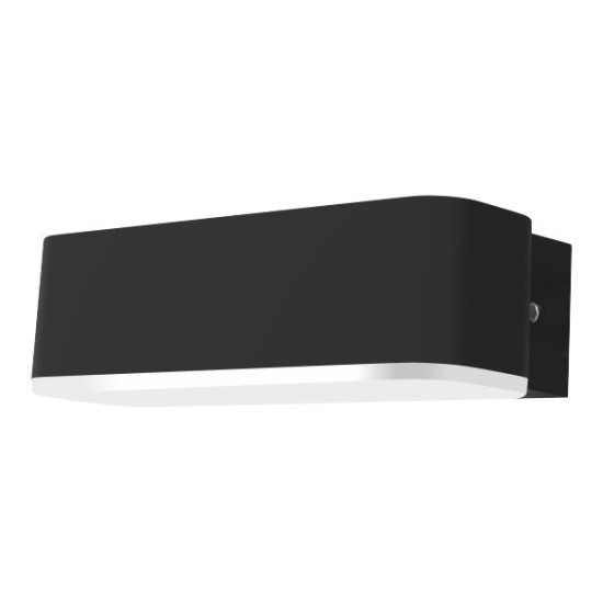 ΑΠΛΙΚΑ LED ΕΞΩΤΕΡΙΚΟΥ ΧΩΡΟΥ 4W CCT