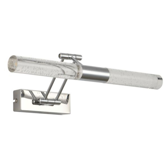 ΦΩΤΙΣΤΙΚΟ ΛΟΥΤΡΟΥ LED 2*7W 3000K