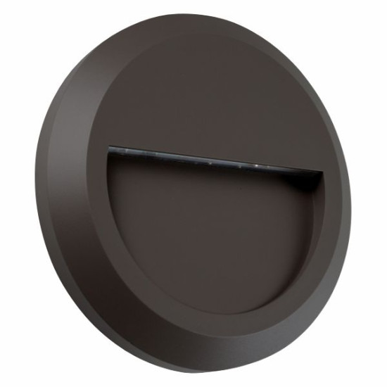 ΑΠΛΙΚΑ LED ΕΞΩΤΕΡΙΚΟΥ ΧΩΡΟΥ 1,5W CCT ΑΝΘΡΑΚΙ