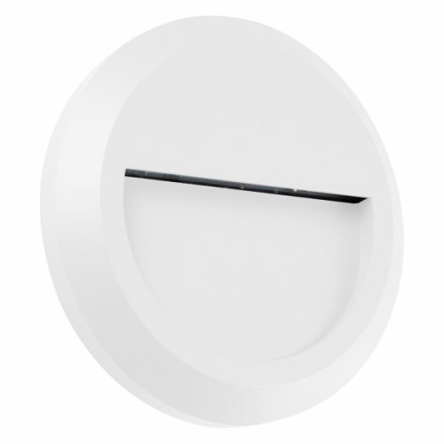 ΑΠΛΙΚΑ LED ΕΞΩΤΕΡΙΚΟΥ ΧΩΡΟΥ 1,5W CCT ΛΕΥΚΟ