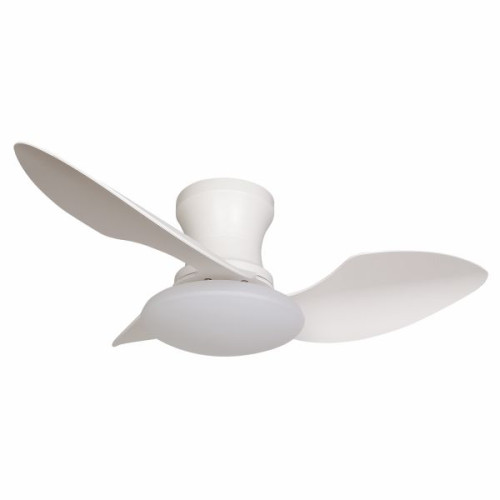 ΑΝΕΜΙΣΤΗΡΑΣ ΟΡΟΦΗΣ LED 24W [ 3000K | 4000K | 6000K ]